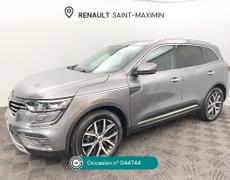 Renault Koleos Saint-Maximin