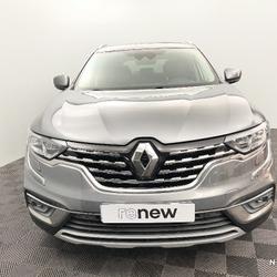 Renault Koleos Koleos Tce 160 EDC Intens Saint-Maximin