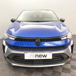 Renault Captur Captur E-Tech full hybrid 145 ch esprit Alpine Saint-Maximin