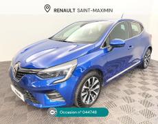 Renault Clio 5