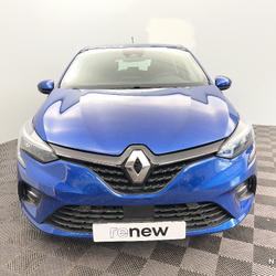Renault Clio 5 Clio TCe 130 EDC FAP Intens Saint-Maximin