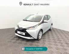 Toyota Aygo Saint-Maximin
