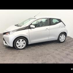 Toyota Aygo Aygo 1.0 VVT-i x-play x-app Saint-Maximin