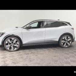Renault Megane E-Tech Megane E-Tech EV60 220 ch super charge Iconic Saint-Maximin