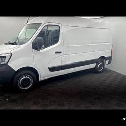 Autres Renault MASTER FGN TRAC F3500 L2H2 BLUE DCI 135 CONFORT Saint-Maximin