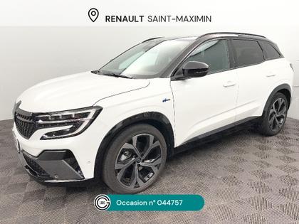 Renault Austral - Austral E-Tech hybrid 200 Techno esprit Alpine - 29 690 €