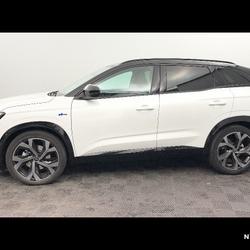 Renault Austral Austral E-Tech hybrid 200 Techno esprit Alpine Saint-Maximin