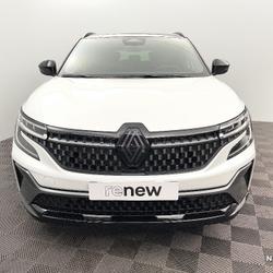 Renault Austral Austral E-Tech hybrid 200 Techno esprit Alpine Saint-Maximin