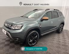 Dacia Duster - Duster TCe 150 4x2 EDC Extreme - 20 990 €
