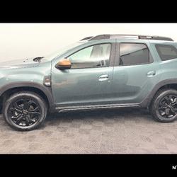 Dacia Duster TCe 150 4x2 EDC Extreme occasion - Saint-Maximin - photo 2/27