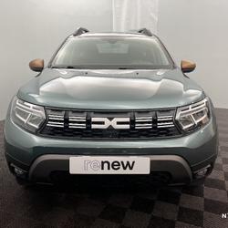 Dacia Duster TCe 150 4x2 EDC Extreme occasion - Saint-Maximin - photo 3/27
