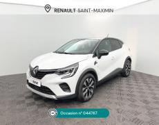Renault Captur Saint-Maximin