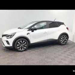Renault Captur E-Tech full hybrid 145 Evolution occasion - Saint-Maximin - photo 2/27