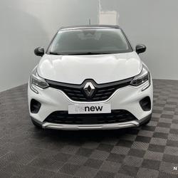 Renault Captur E-Tech full hybrid 145 Evolution occasion - Saint-Maximin - photo 3/27