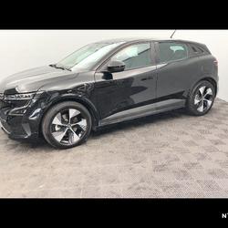 Renault Megane E-Tech Megane E-Tech EV60 220 ch super charge Equilibre Saint-Maximin