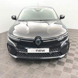 Renault Megane E-Tech Megane E-Tech EV60 220 ch super charge Equilibre Saint-Maximin