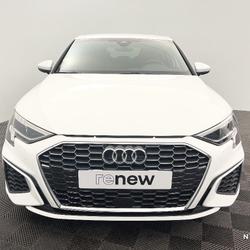Audi A3 Sportback A3 Sportback 30 TDI 116 S Line Saint-Maximin