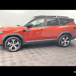 Dacia Bigster Bigster Hybrid 155 Journey Saint-Maximin
