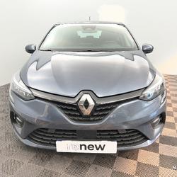 Renault Clio 5 Clio TCe 90 - 21N Intens Saint-Maximin