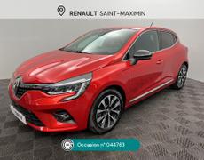 Renault Clio 5 Saint-Maximin