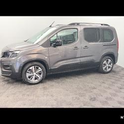 Peugeot Rifter Rifter Standard BlueHDi 130 S&S BVM6 GT Line Saint-Maximin