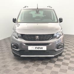 Peugeot Rifter Rifter Standard BlueHDi 130 S&S BVM6 GT Line Saint-Maximin