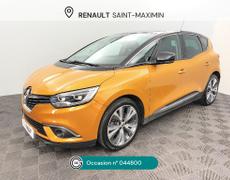 Renault Scenic 4 Saint-Maximin