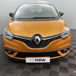 Renault Scenic 4 Scenic TCe 130 Energy Intens Saint-Maximin