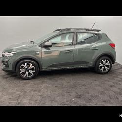 Dacia Sandero Sandero TCe 110 Stepway Expression + Saint-Maximin