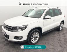 Volkswagen Tiguan Saint-Maximin