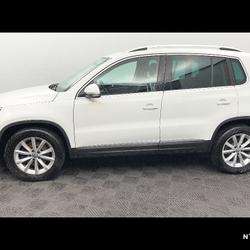 Volkswagen Tiguan 2.0 TDI 110 FAP BlueMotion Technology Sportline occasion - Saint-Maximin - photo 2/31