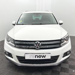 Volkswagen Tiguan 2.0 TDI 110 FAP BlueMotion Technology Sportline occasion - Saint-Maximin - photo 3/31
