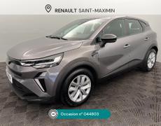 Renault Captur Saint-Maximin