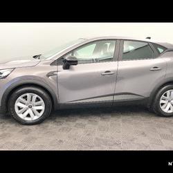 Renault Captur Captur mild hybrid 160 EDC Evolution Saint-Maximin
