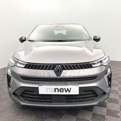 Renault Captur Captur mild hybrid 160 EDC Evolution Saint-Maximin