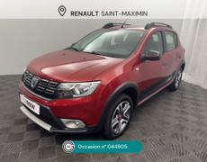 Dacia Sandero Saint-Maximin