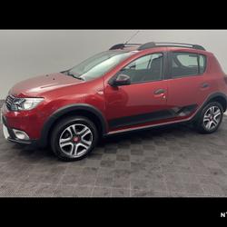 Dacia Sandero TCe 90 SL Techroad occasion - Saint-Maximin - photo 2/27
