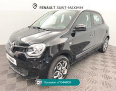 Renault Twingo 3 Saint-Maximin