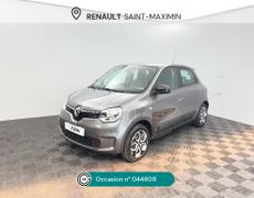 Renault Twingo 3 - Twingo III E-Tech Equilibre - 10 990 €