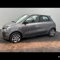 Renault Twingo 3 Twingo III E-Tech Equilibre Saint-Maximin