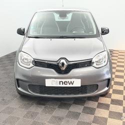 Renault Twingo 3 Twingo III E-Tech Equilibre Saint-Maximin