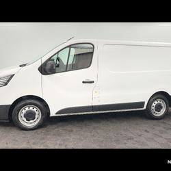Renault Trafic combi TRAFIC FGN L1H1 3000 KG BLUE DCI 130 CONFORT Saint-Maximin