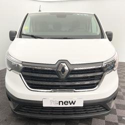 Renault Trafic combi TRAFIC FGN L1H1 3000 KG BLUE DCI 130 CONFORT Saint-Maximin