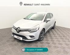 Renault Clio 4 Saint-Maximin