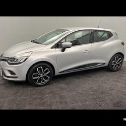 Renault Clio 4 Clio dCi 90 Energy Intens Saint-Maximin