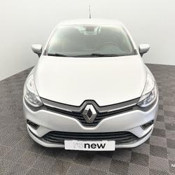 Renault Clio 4 Clio dCi 90 Energy Intens Saint-Maximin