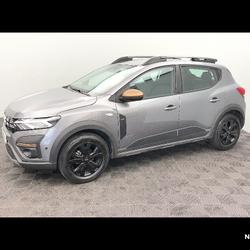 Dacia Sandero Sandero ECO-G 100 GSR2 Stepway Extreme + Saint-Maximin