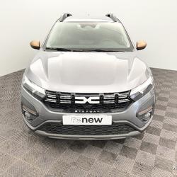 Dacia Sandero Sandero ECO-G 100 GSR2 Stepway Extreme + Saint-Maximin