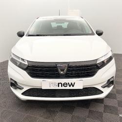Dacia Sandero SCe 65 - 22 Essentiel occasion - Saint-Maximin - photo 3/27