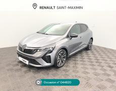 Renault Clio 5 Saint-Maximin
